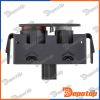 Interrupteur de signal de détresse pour RENAULT | 051079027, 051079027OEM